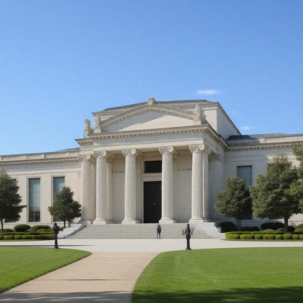 Cleveland Museum of Art